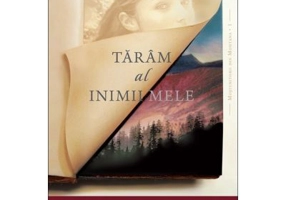 Taram al inimii mele, volumul 1. Seria Mostenitorii din Montana - Tracie Peterson