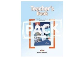 Curs limba engleza Career Paths Architecture Pachetul profesorului