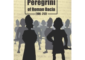 The Peregrini of Roman Dacia - Rada Varga