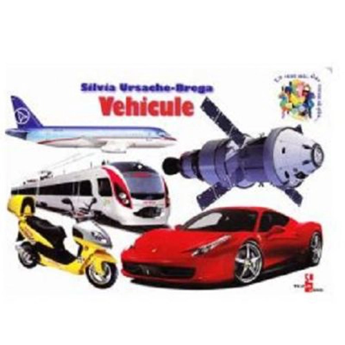 Vehicule
