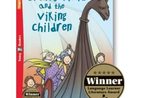 Granny Fixit and the Viking Children