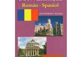 Ghid de conversatie roman-spaniol