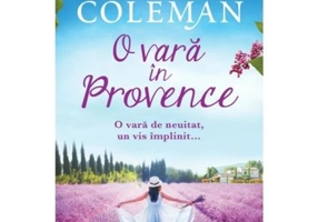 O vara in Provence - Lucy Coleman