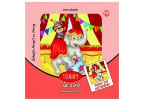 Tommy la Circ - Dorin Bujdei