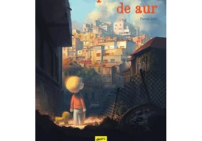 Epoca mea de aur. Partea intai