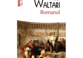 Romanul - Mika Waltari