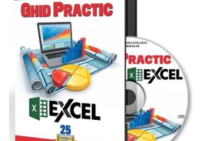 Ghid practic Excel - Marius Roman