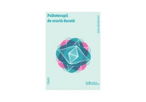 Psihoterapii de scurta durata