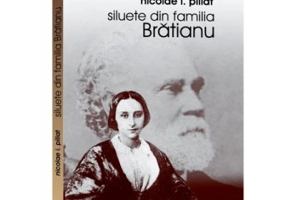 Siluete din familia Bratianu