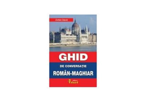 Ghid de conversatie roman-maghiar