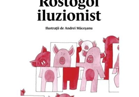 Rostogol iluzionist (#4)
