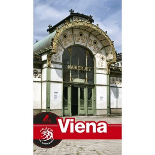 Ghid turistic VIENA