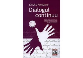 Dialogul continuu. Editia a II-a - Ovidiu Predescu