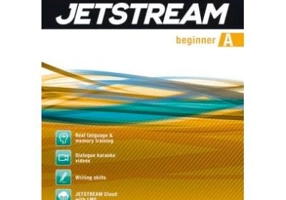Jetstream Beginner. Student Book and Workbook A