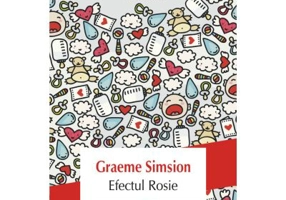 Efectul Rosie - Graeme Simsion
