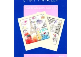 Limba franceza, caiet de lucru pentru clasa a 10-a L2 - Claudia Dobre