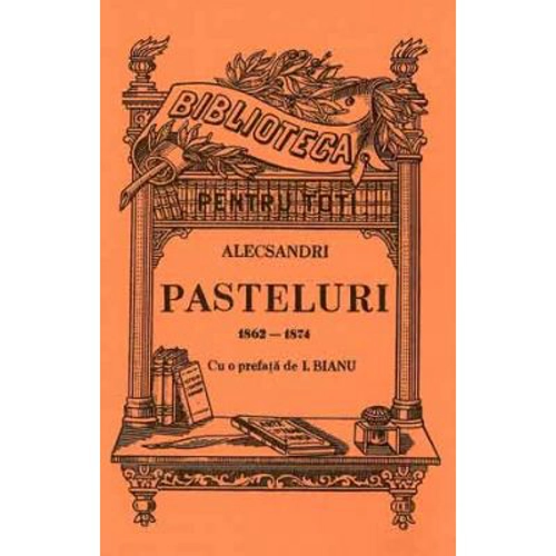 Pasteluri
