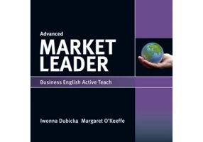 Market Leader Extra Advanced ActiveTeach, 3rd Edition - Iwonna Dubicka, Margaret O'Keefe