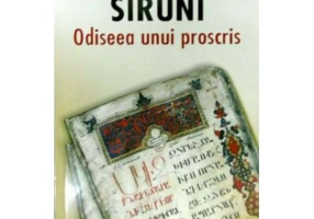 Siruni: odiseea unui proscris (Vartan Arachelian)