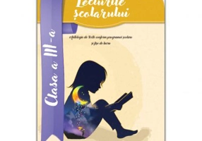 Lecturile scolarului, clasa a 3-a (contine itemi pentru verificarea cunostintelor)