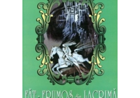 Fat Frumos din Lacrima. Prince Charming of The Tear