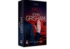 Juriul - John Grisham