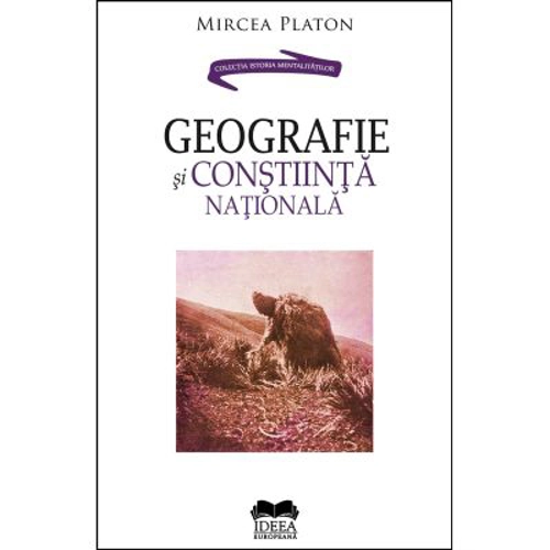 Geografie si constiinta nationala
