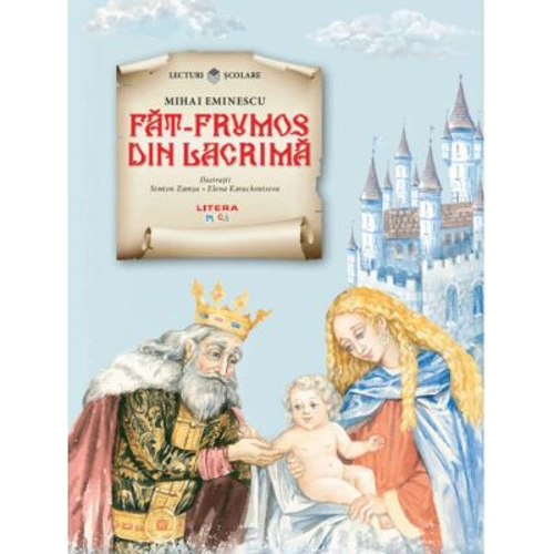 Fat-Frumos din lacrima