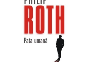 Pata umana - Philip Roth
