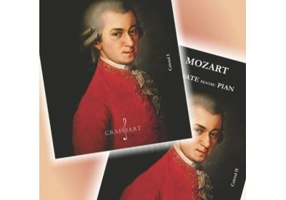 Sonate set, caietele 1 si 2