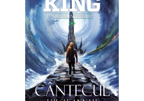 Cantecul lui Susannah. Seria Turnul Intunecat, partea a VI-a