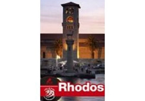 Ghid turistic RHODOS - Florin Andreescu