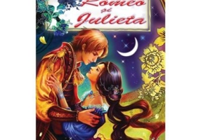 Romeo si Julieta - William Shakespeare