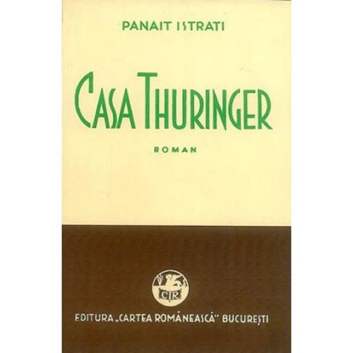 Casa Thuringer