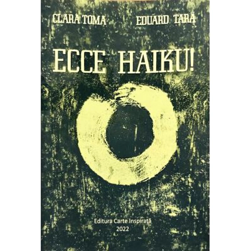 Ecce haiku!
