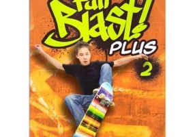 Full Blast! Plus 2 Student's Book - H. Q. Mitchell, Marileni Malkogianni