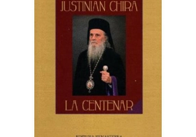 Arhiepiscopul Justinian Chira la Centenar