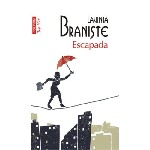 Escapada. Editie de buzunar