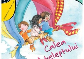 Calea inteleptului - Aleix Cabrera