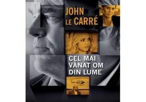 Cel mai vanat om din lume - John Le Carre