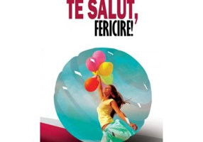 Te salut, fericire! - Vladimir Lermontov