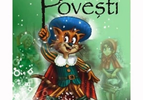 Povesti - Charles Perrault