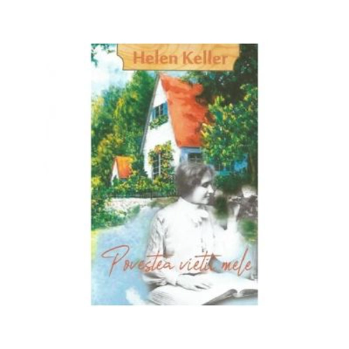 Povestea vietii mele