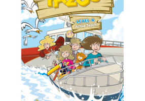 Yazoo Global Level 4 Active Teach - Jeanne Perrett