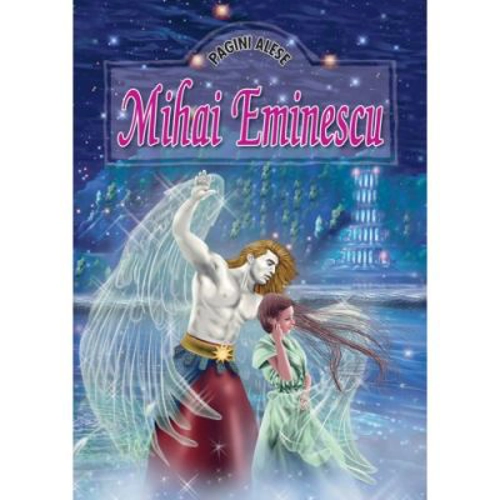 Pagini alese. Editie de lux