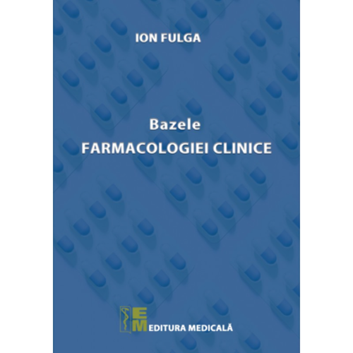 Bazele farmacologiei clinice