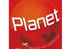 Planet 1 Testtrainer mit Audio-CD Deutsch fur Jugendliche - Gabriele Kopp, Josef Alberti