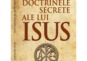Doctrinele secrete ale lui Isus