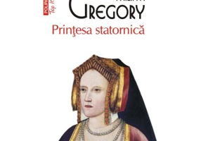 Printesa statornica (editie de buzunar) - Philippa Gregory