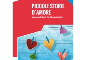 Piccole storie d’amore, libro + audio online
